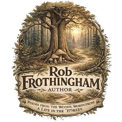 Rob Frothingham – Arborist Author